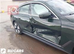 بي ام دبليو i4